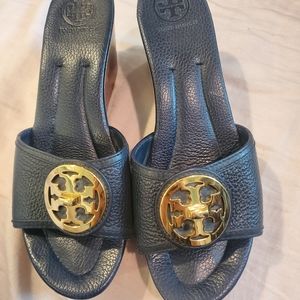 Tory Burch Wedges